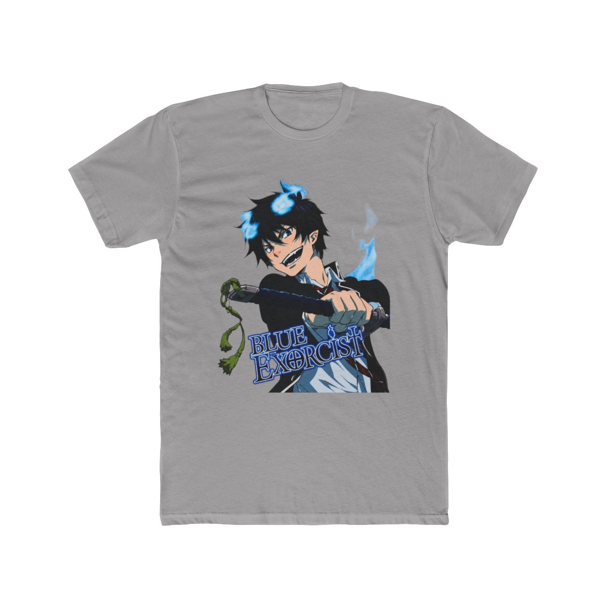 T-Shirts - Blue Exorcist apparel collection