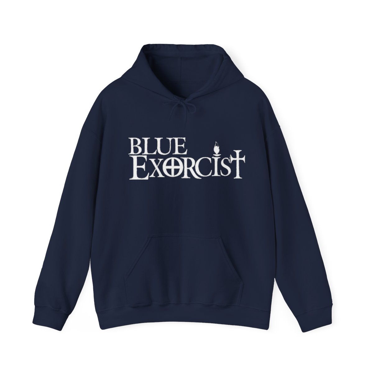 Blue Exorcist Hoodie