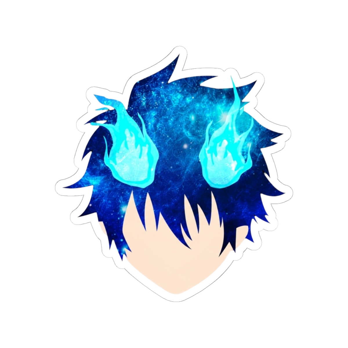 Rin Okumura | Blue Exorcist - alternate angle 2, merchandise